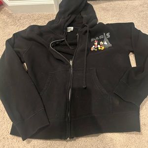 Disneyland Paris jacket